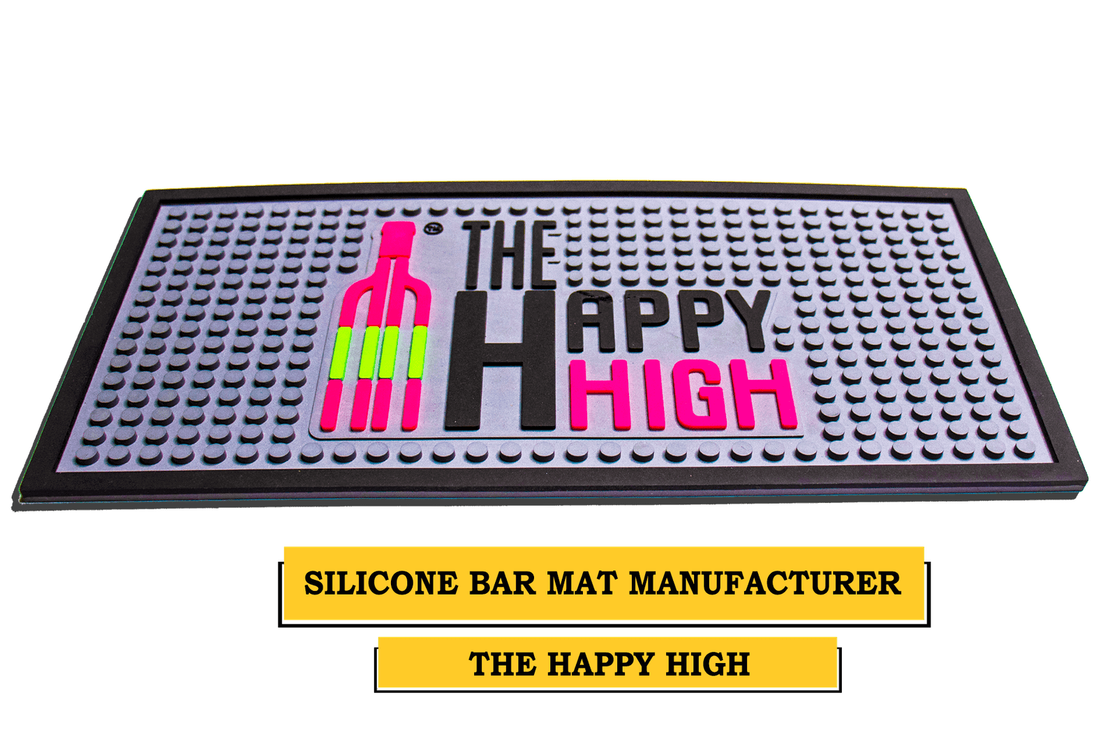 Custom Bar Mat