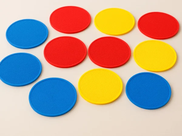 What is Silicone Tea Coaster