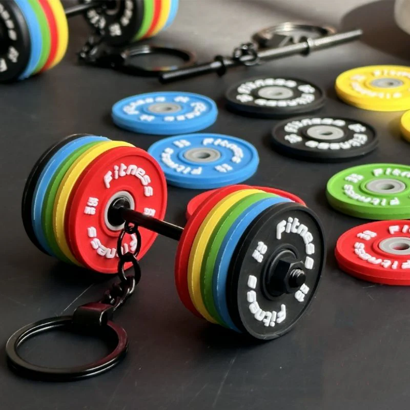 premium silicone keychains