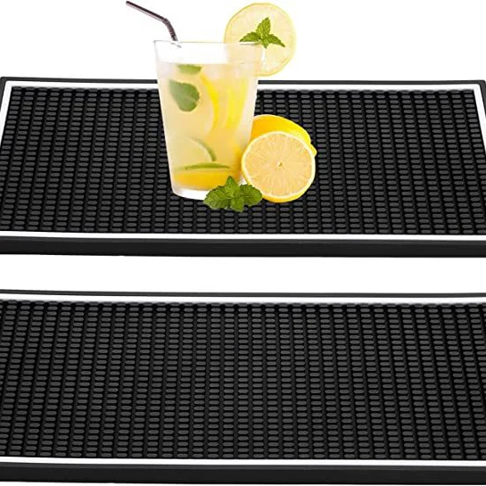 siliocne bar mat 1