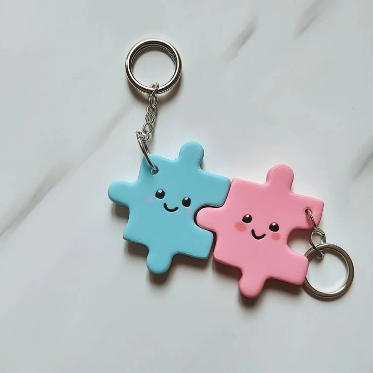 siliocne keychains 8