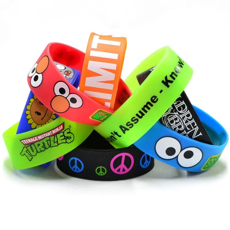 wristband 10