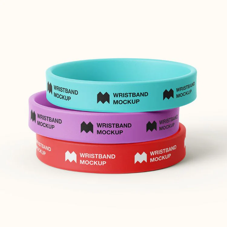 wristband 6
