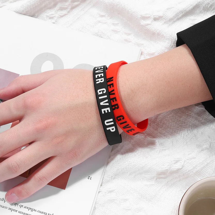 wristband 8