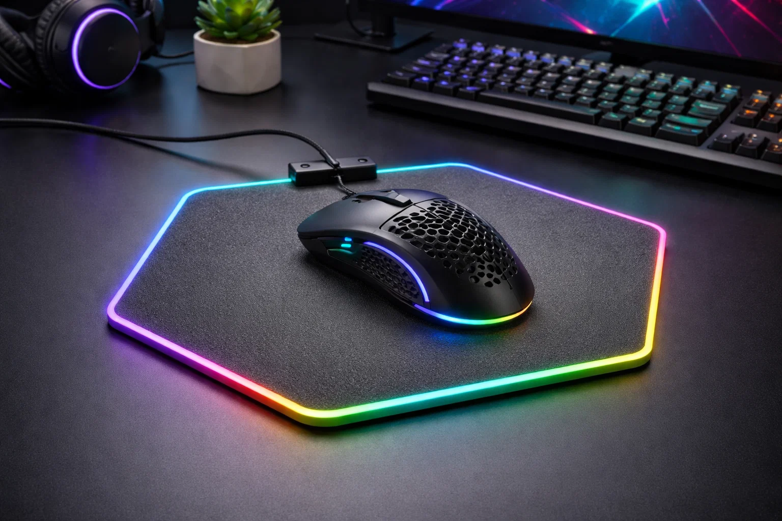 mousepad
