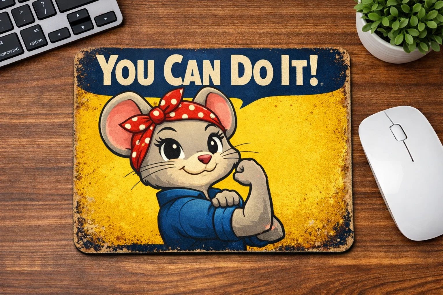 mousepad