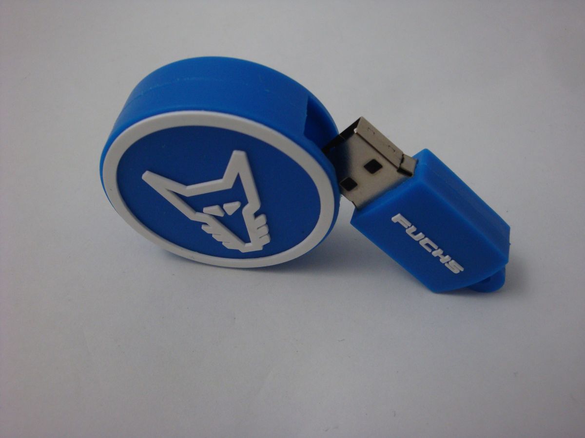 Brand Pen Drive