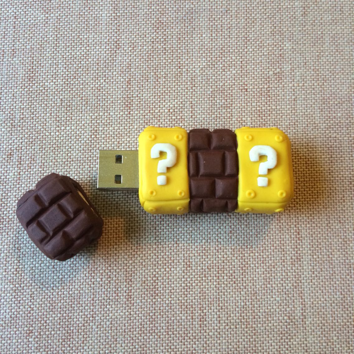 Custom Pendrive