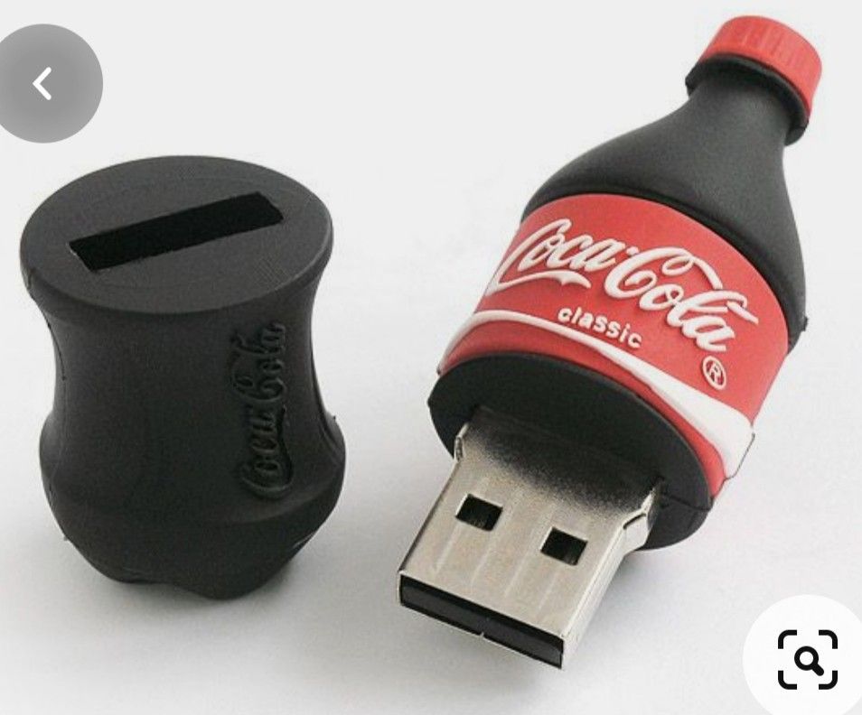 Brand Pendrive