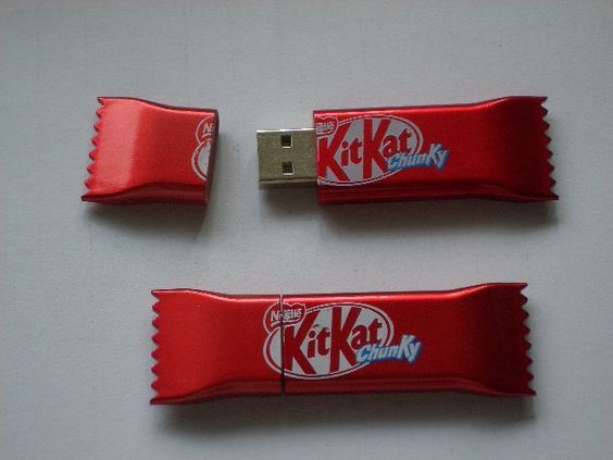 Promotional Pendrive