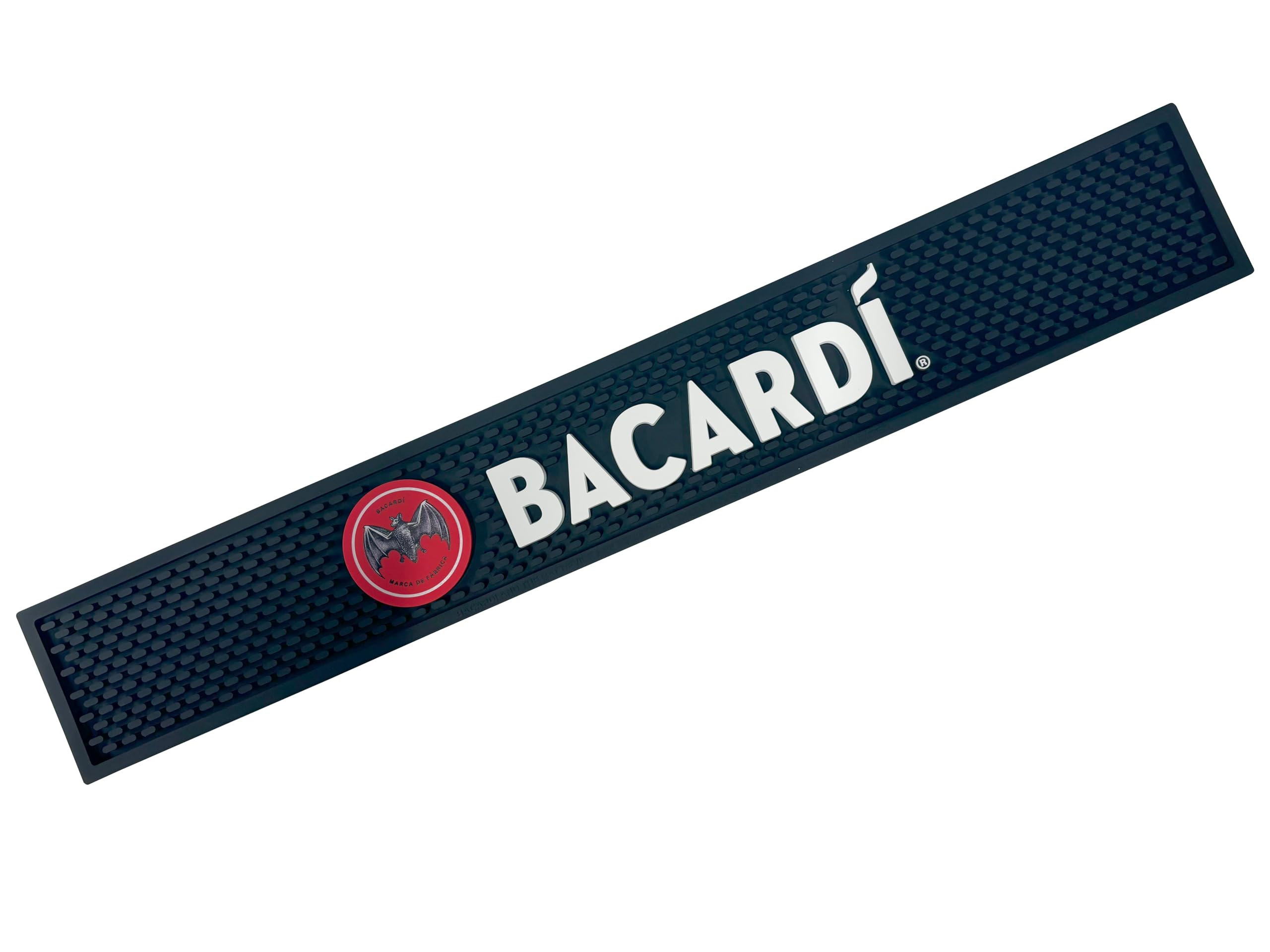 Bacardi Bar Mat