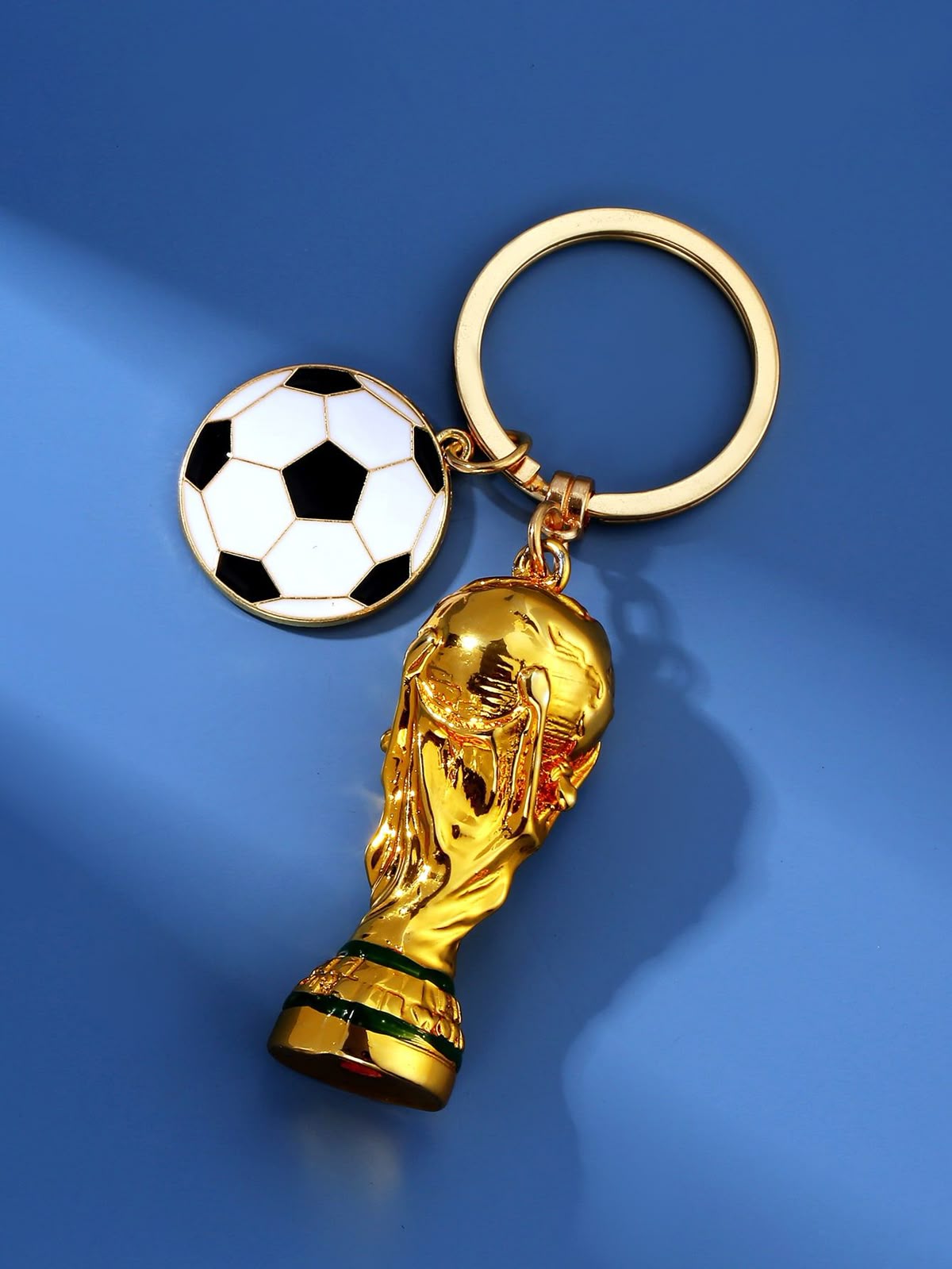 Custom Silicone Keychain Bangalore