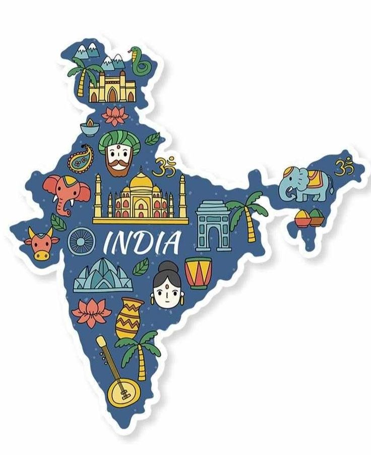 Fridge Magnets India