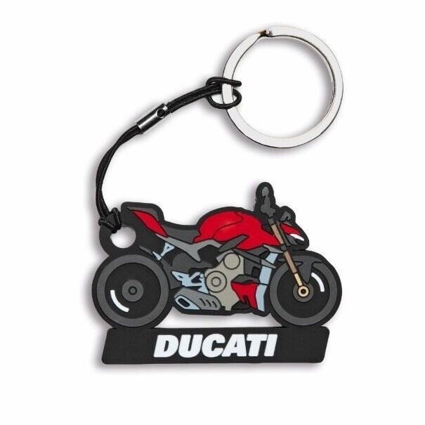 keychain for bike manufacturer