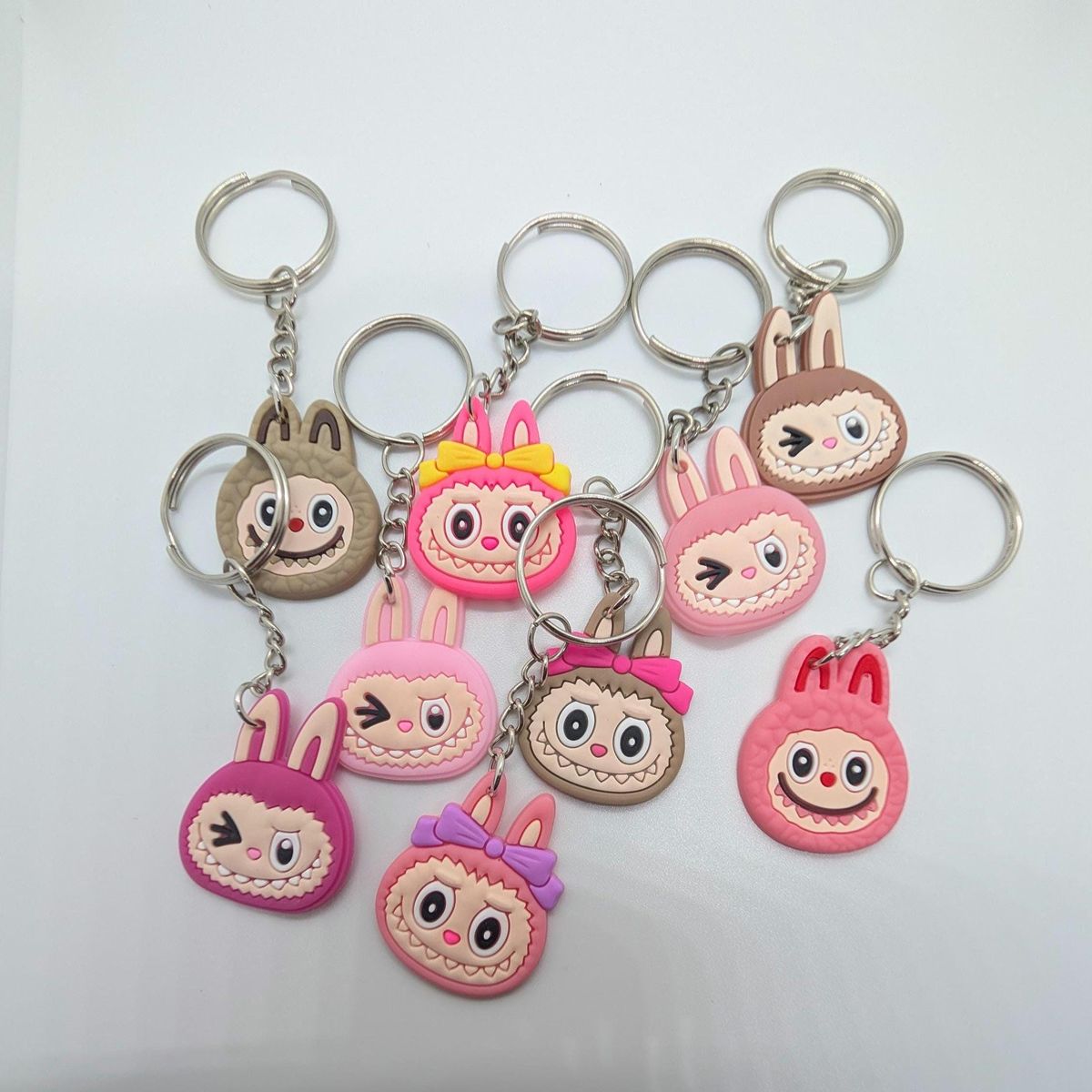 labubu keychain manufacturers